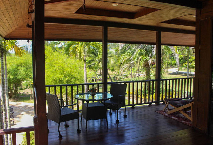 Hotel Thailife Homestay Resort & Spa 1