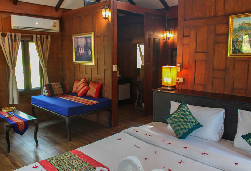 Hotel Thailife Homestay Resort & Spa 12