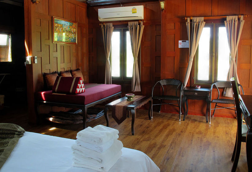 Hotel Thailife Homestay Resort & Spa 14