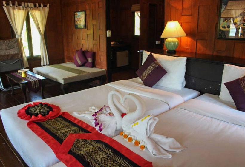 Hotel Thailife Homestay Resort & Spa 15