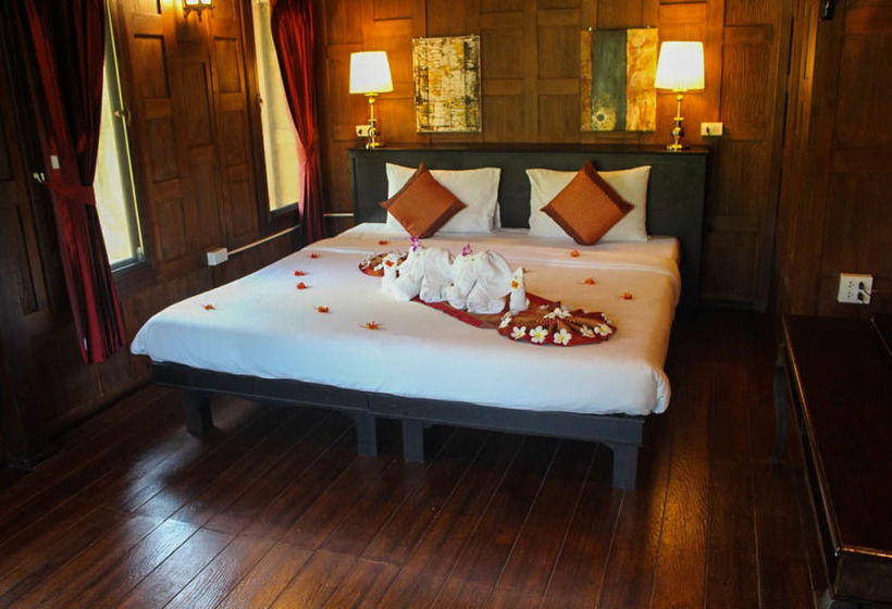 Hotel Thailife Homestay Resort & Spa 16