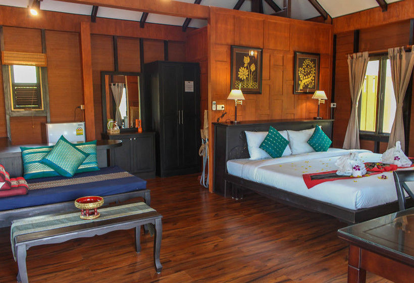 Hotel Thailife Homestay Resort & Spa 17