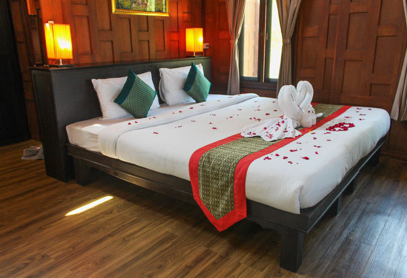 Hotel Thailife Homestay Resort & Spa 18