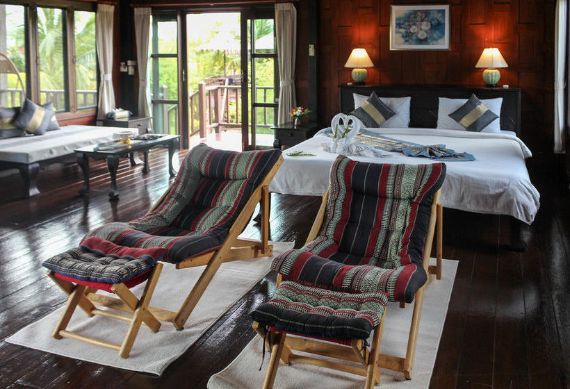 Hotel Thailife Homestay Resort & Spa 19