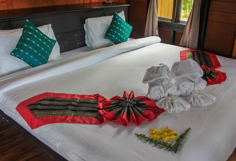 Hotel Thailife Homestay Resort & Spa 20