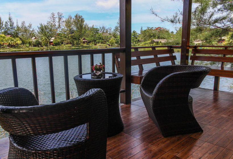 Hotel Thailife Homestay Resort & Spa 3