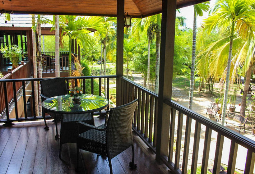 Hotel Thailife Homestay Resort & Spa 4