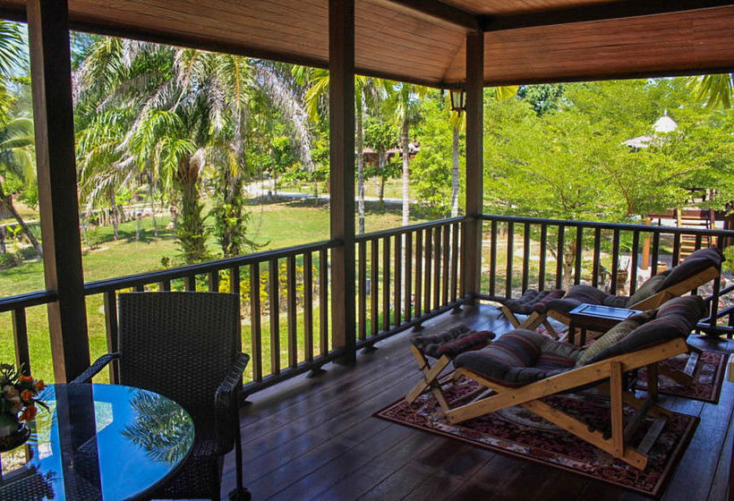 Hotel Thailife Homestay Resort & Spa 5