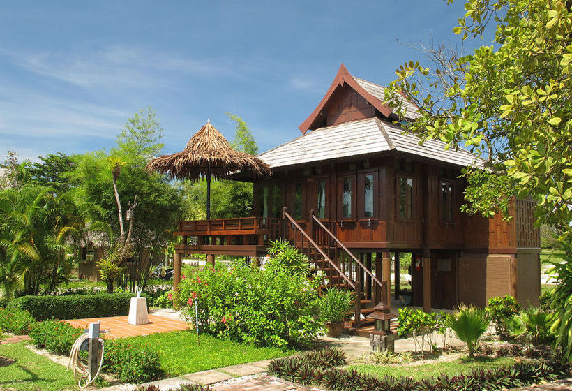 Hotel Thailife Homestay Resort & Spa 6