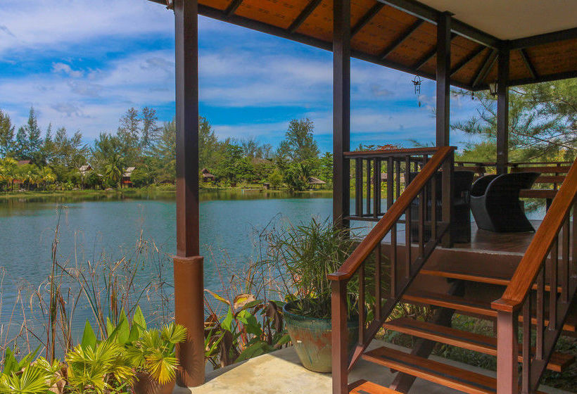 Hotel Thailife Homestay Resort & Spa 7