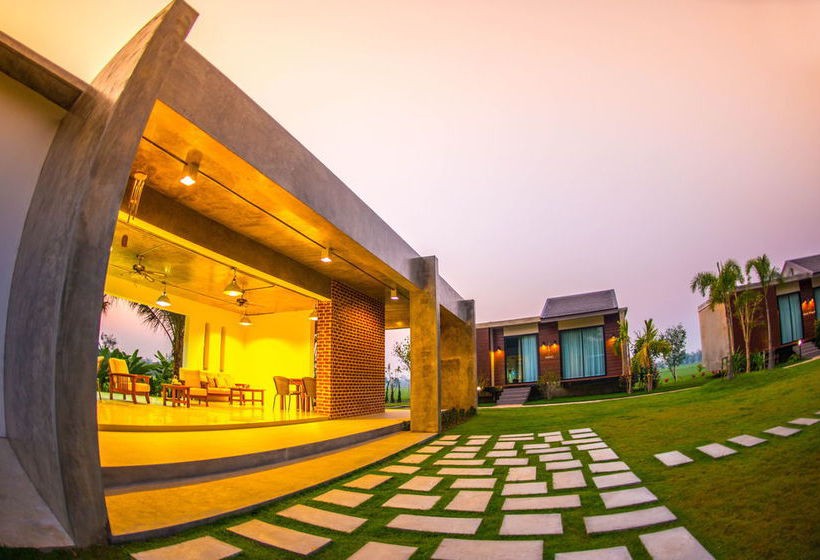 Imagine Chiang Mai Resort Doi Saket