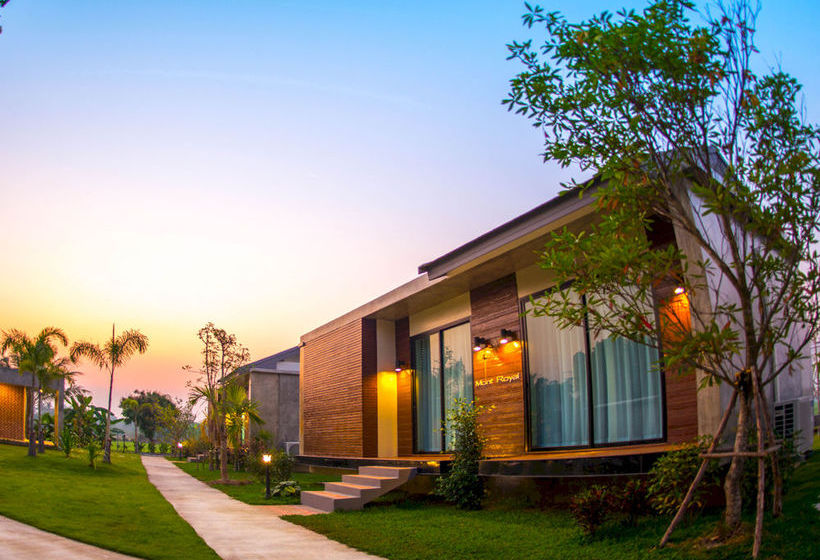 Imagine Chiang Mai Resort 1