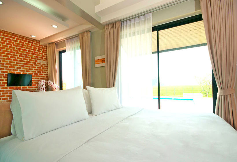 Imagine Chiang Mai Resort 2