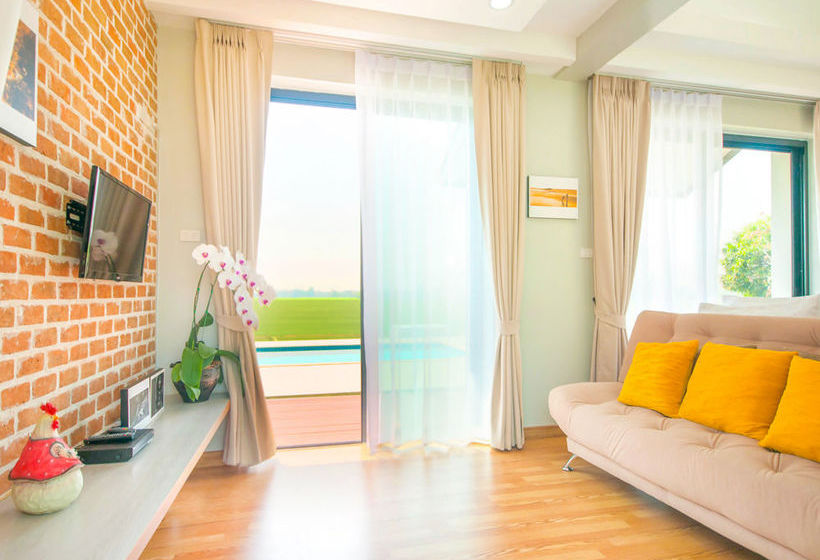 Imagine Chiang Mai Resort 3