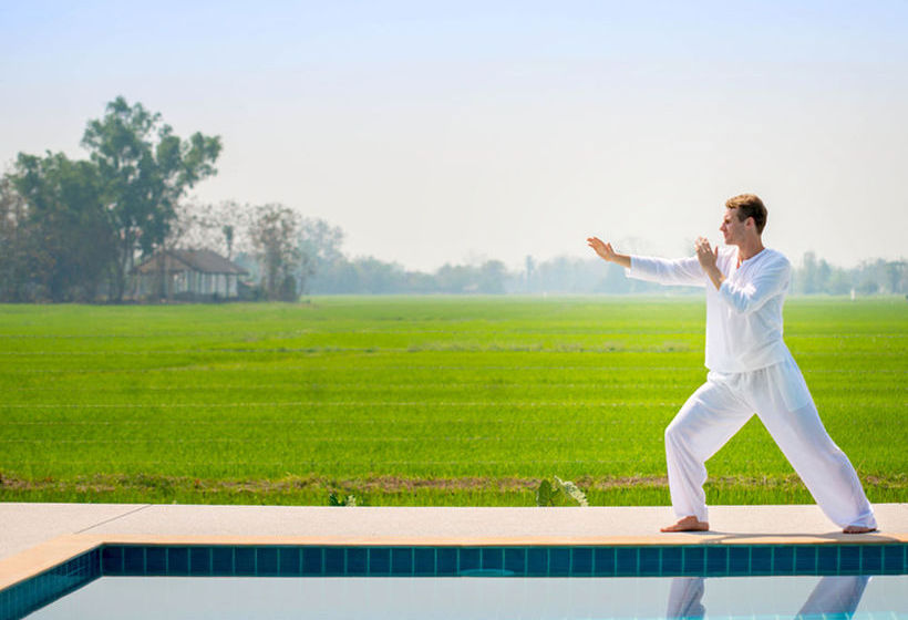 Imagine Chiang Mai Resort 5