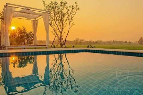 Imagine Chiang Mai Resort 6