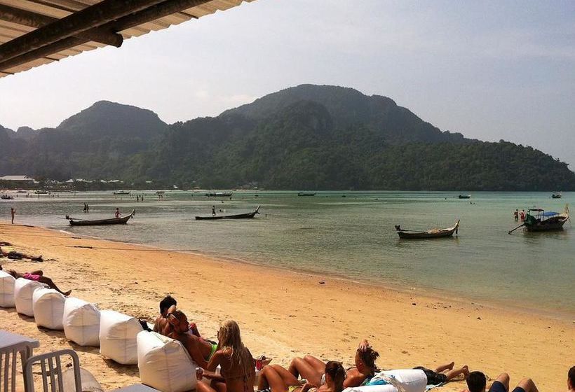 Hotel The Beacha Club Tonsai