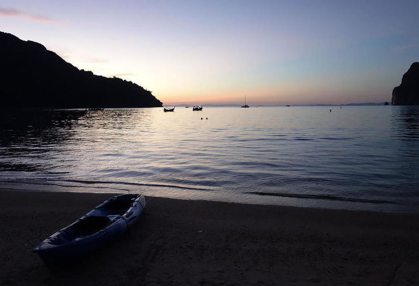 Hotel The Beacha Club 10