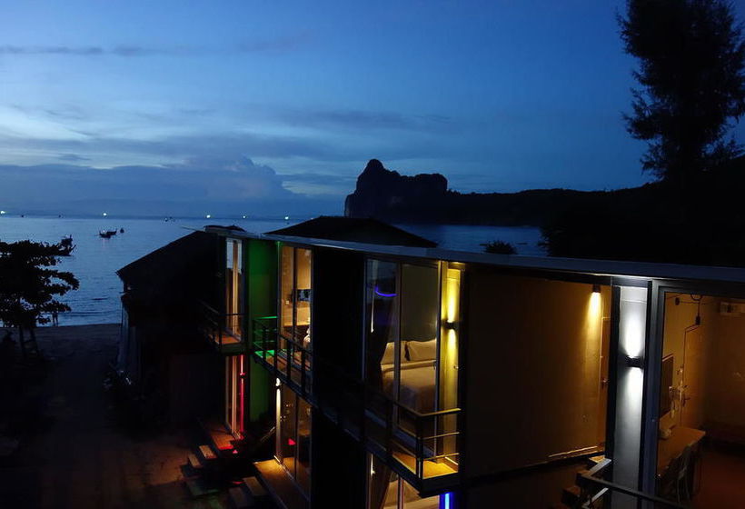 Hotel The Beacha Club 12