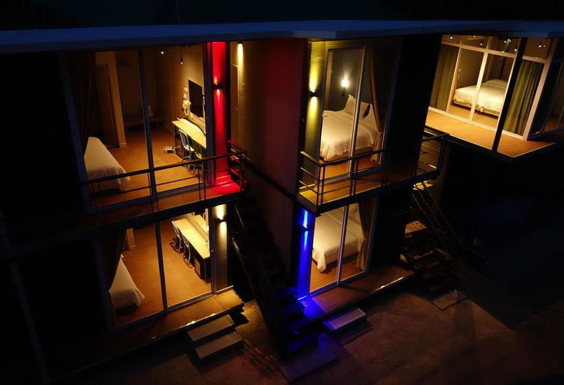 Hotel The Beacha Club 14