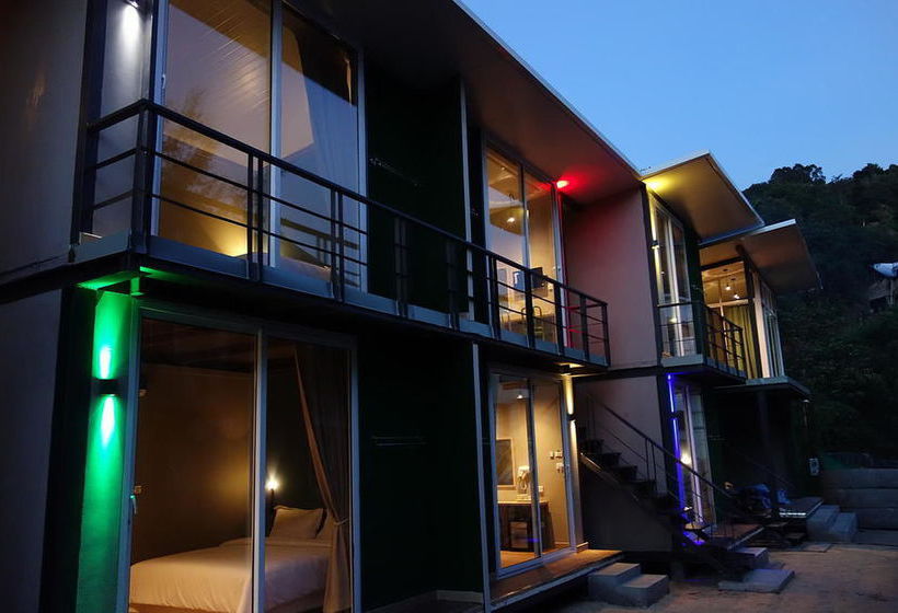 Hotel The Beacha Club 15