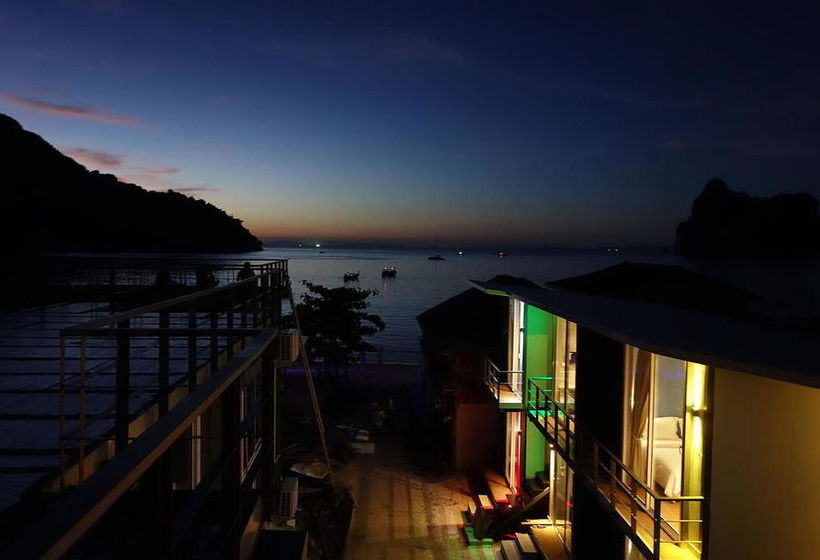 Hotel The Beacha Club 17