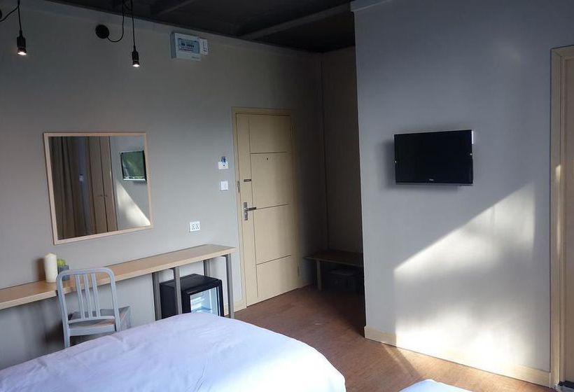 Hotel The Beacha Club 18