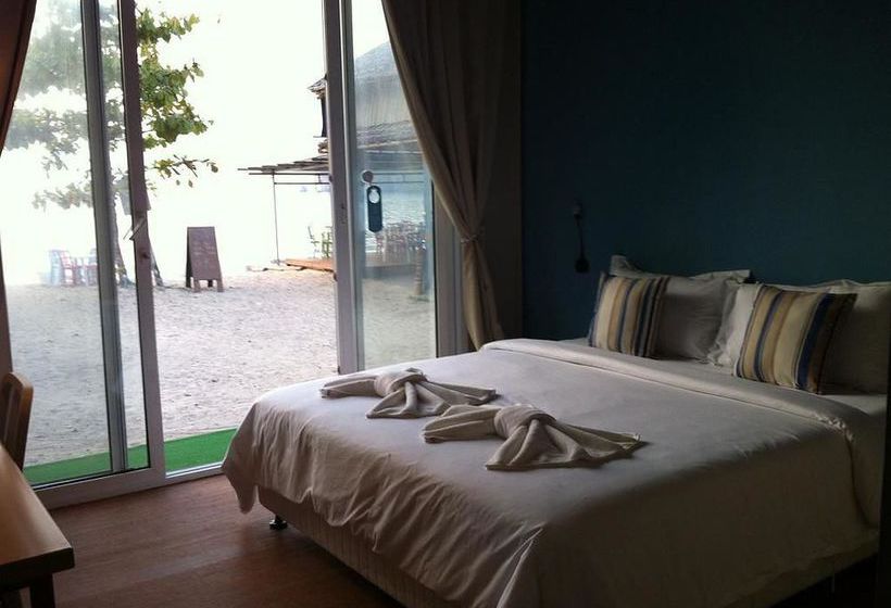 Hotel The Beacha Club 20