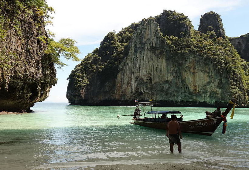 Hotel The Beacha Club 3