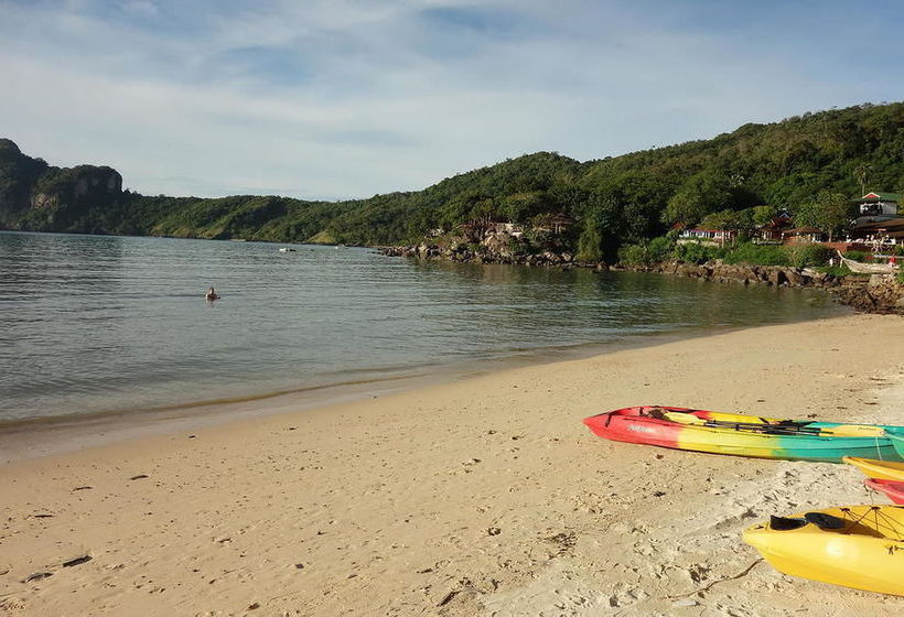 Hotel The Beacha Club 4