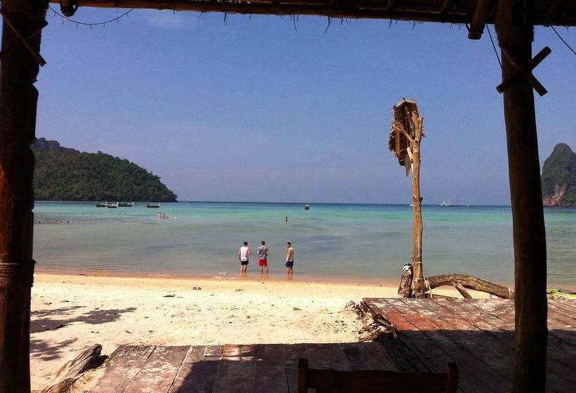 Hotel The Beacha Club 6