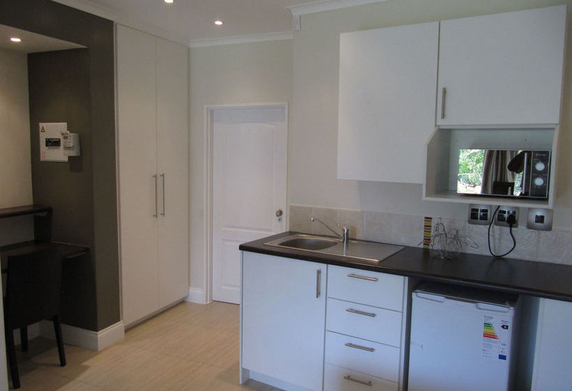 The Haystack Gauteng