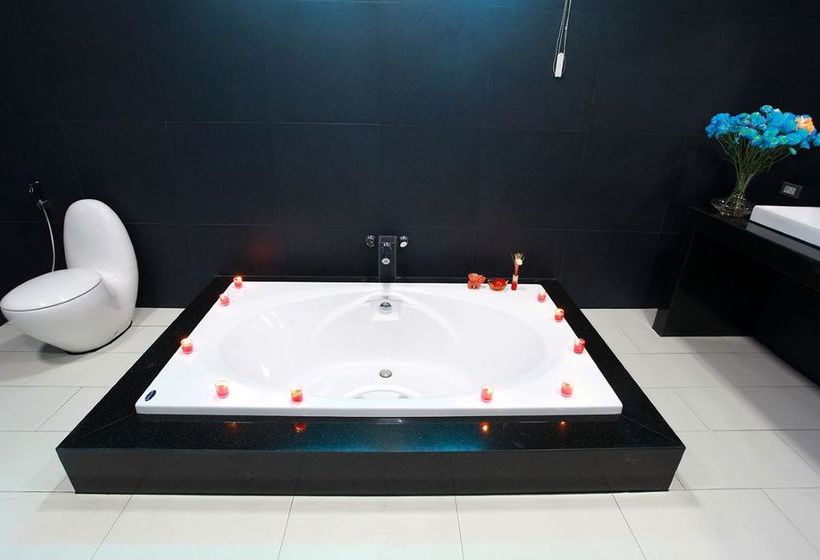 The Place By Pattaya Sunny Rentals 1