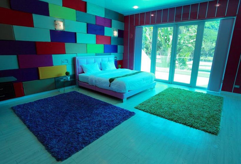 The Place By Pattaya Sunny Rentals 11