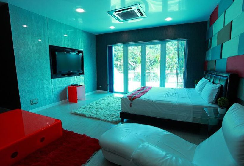 The Place By Pattaya Sunny Rentals 12