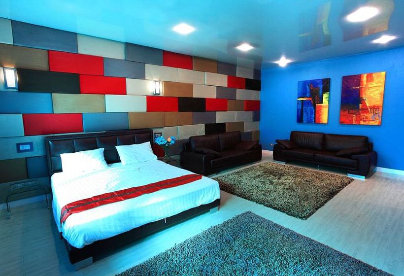 The Place By Pattaya Sunny Rentals 13