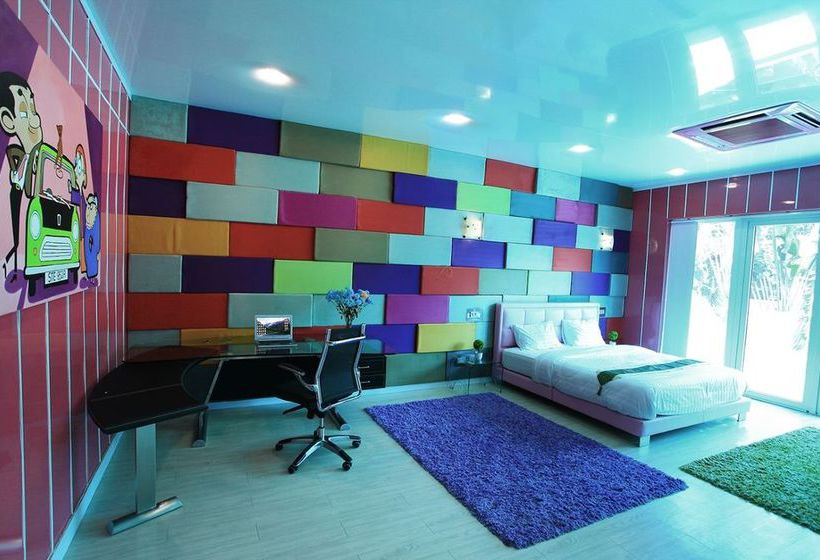 The Place By Pattaya Sunny Rentals 16