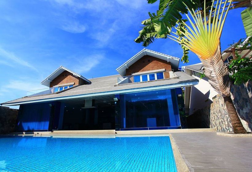 The Place By Pattaya Sunny Rentals 8