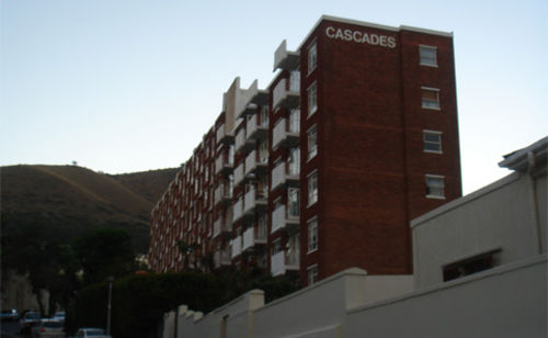 Cascades Suites 6