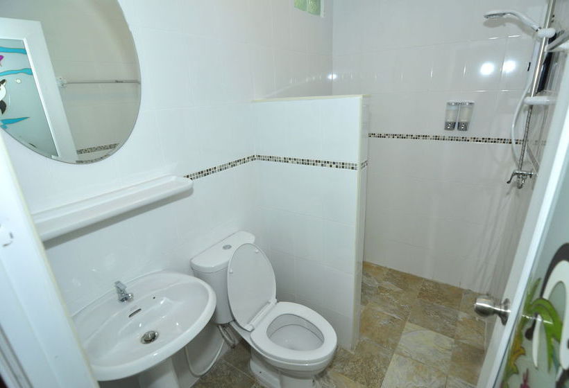 Pension Sabai Sea View Bungalow 11