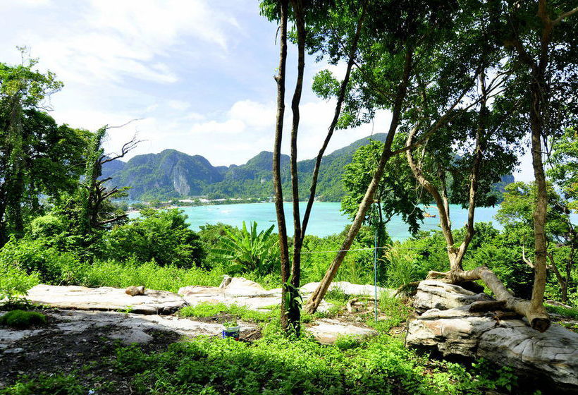 Pension Sabai Sea View Bungalow 12