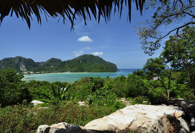 Pension Sabai Sea View Bungalow 15