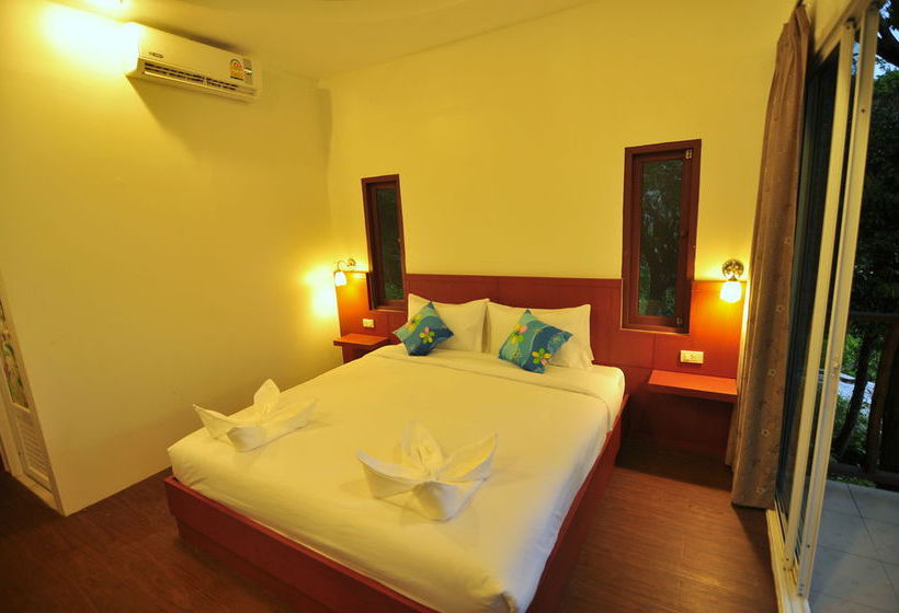 Pension Sabai Sea View Bungalow 3