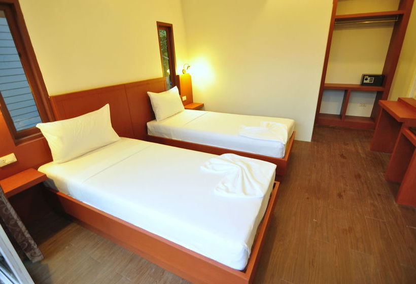 Pension Sabai Sea View Bungalow 5