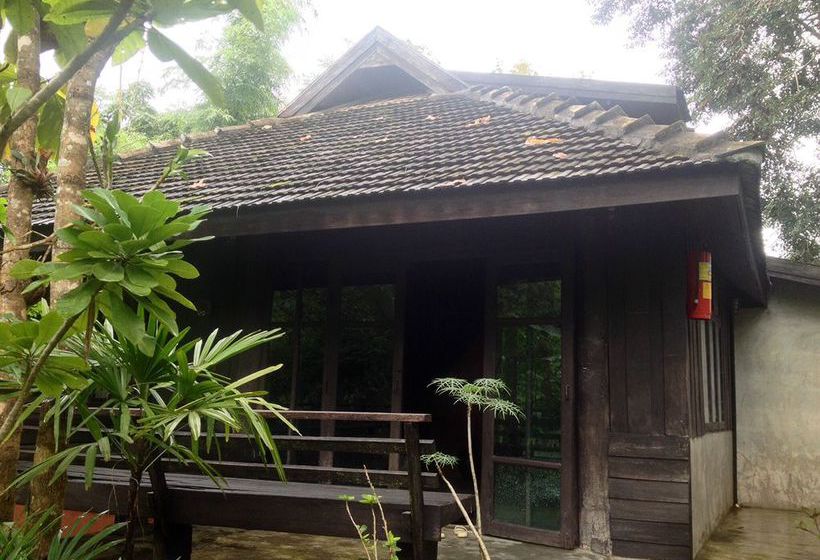 Hotel La Bhu Salah Chiang Mai