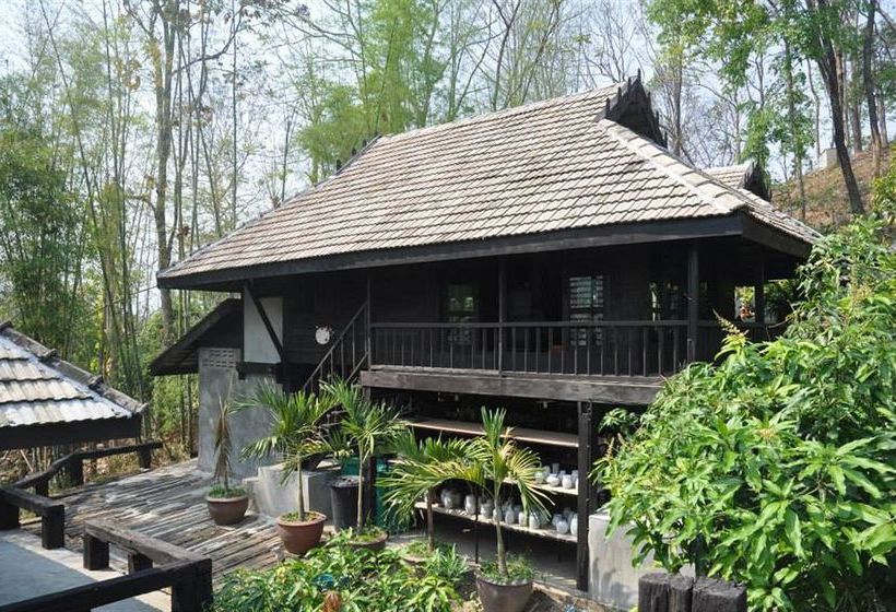 Hotel La Bhu Salah 1