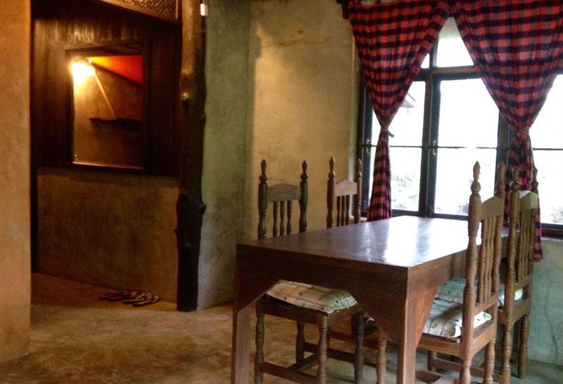 Hotel La Bhu Salah 10