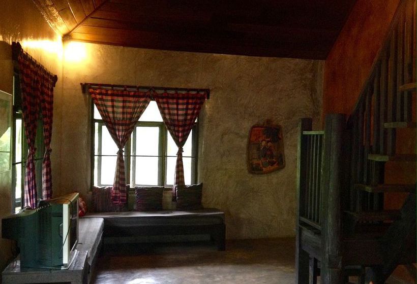 Hotel La Bhu Salah 11