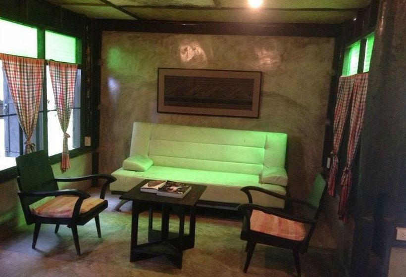 Hotel La Bhu Salah 12