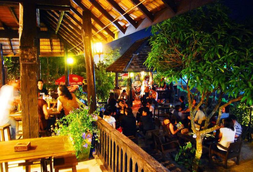 Hotel La Bhu Salah 14